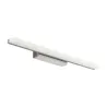 RUMBA LED 12W CHROME 4000K Luminaire SMD LED décoratif SMD LED, inc...