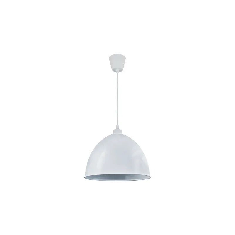 INKA BLANC 30 Suspension Fluo compact/LED - Pas cher
