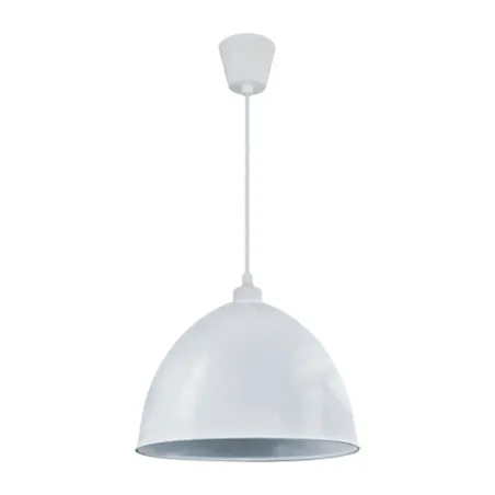 INKA BLANC 30 Suspension Fluo compact/LED - Pas cher