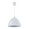 INKA BLANC 30 Suspension Fluo compact/LED - Pas cher