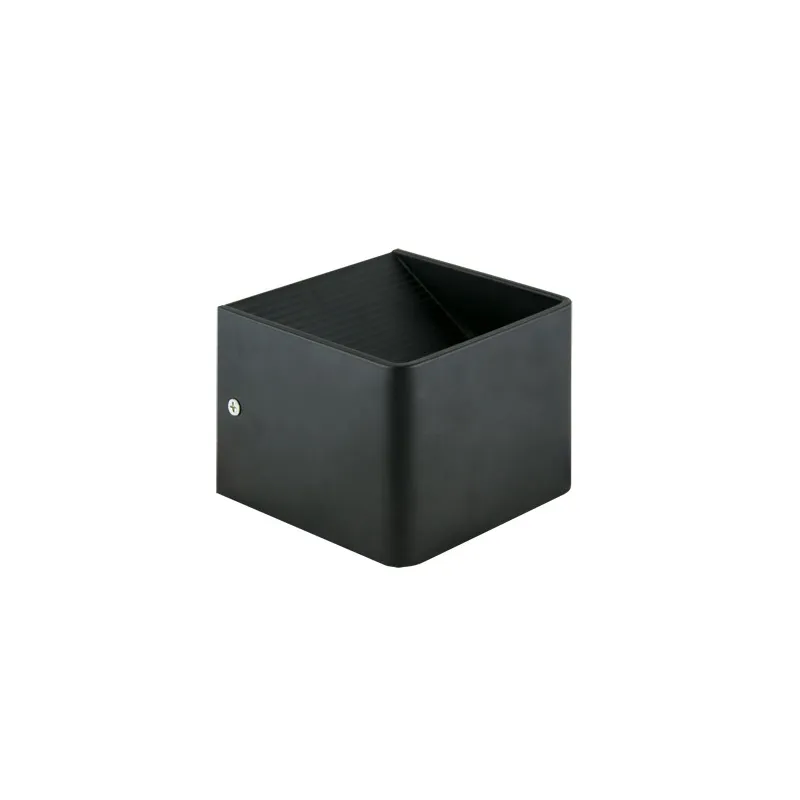 RACA LED 5W NOIR 4000K Luminaire décoratif LED COB LED, inclus - Pa...