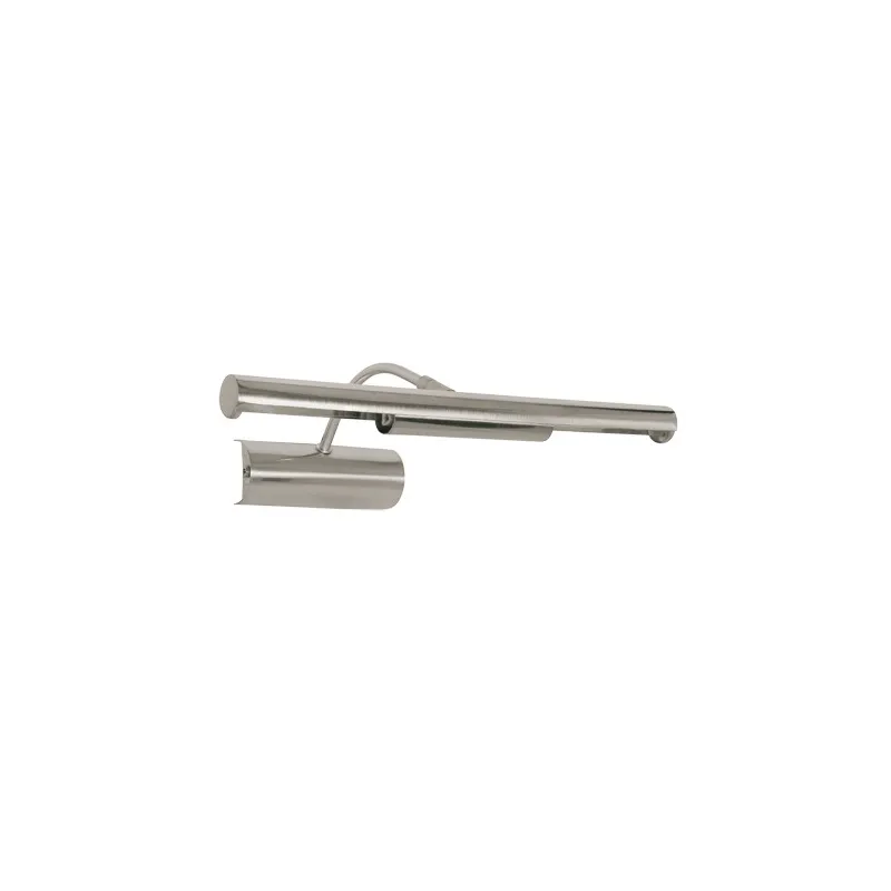 NADIA G9 CHROME MAT Luminaire décoratif  G9, inclus - Pas cher
