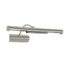 NADIA G9 CHROME MAT Luminaire décoratif  G9, inclus - Pas cher