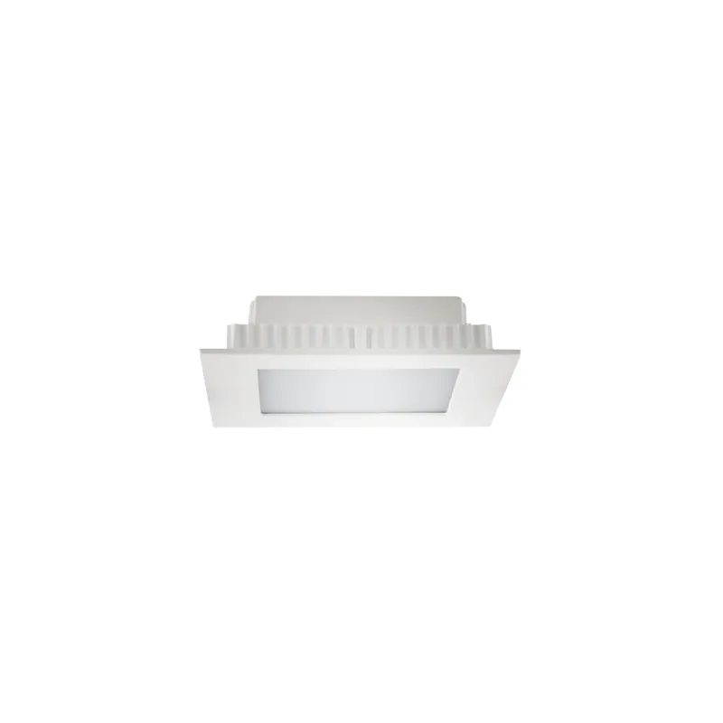 MILTON LED D 6W BLANC 3000K Luminaire SMD LED décoratif SMD LED, in...
