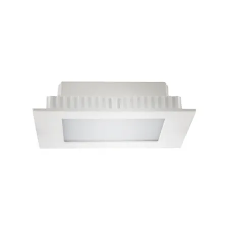 MILTON LED D 6W BLANC 3000K Luminaire SMD LED décoratif SMD LED, in...