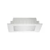 MILTON LED D 6W BLANC 3000K Luminaire SMD LED décoratif SMD LED, in...