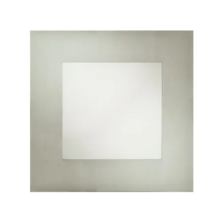 MILTON LED D 6W CHROME MAT 5700K Luminaire SMD LED décoratif SMD LE...