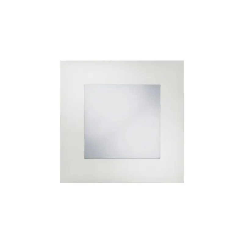 MILTON LED D 12W BLANC 5700K Luminaire SMD LED décoratif SMD LED, i...