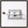 MILTON LED D 12W BLANC 3000K Luminaire SMD LED décoratif SMD LED, i...