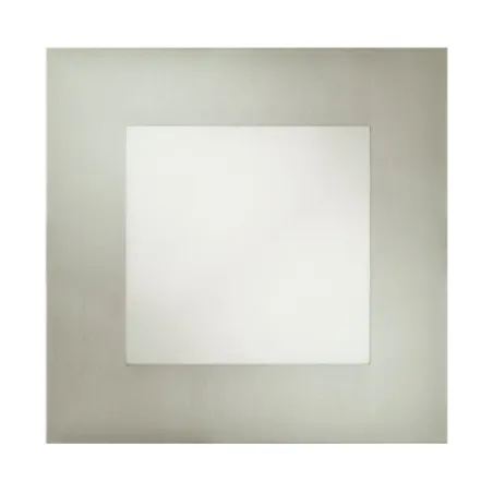 MILTON LED D 12W CHROME MAT 5700K Luminaire SMD LED décoratif SMD L...