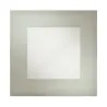 MILTON LED D 12W CHROME MAT 3000K Luminaire SMD LED décoratif SMD L...