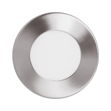 MILTON LED C 12W CHROME MAT 3000K Luminaire SMD LED décoratif SMD L...