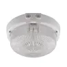 MONAT 100 BLANC Plafonnier Fluo compact/LED - Pas cher