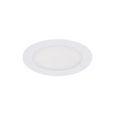SLIM LED C 9W BLANC 2700K Luminaire SMD LED décoratif SMD LED, incl...