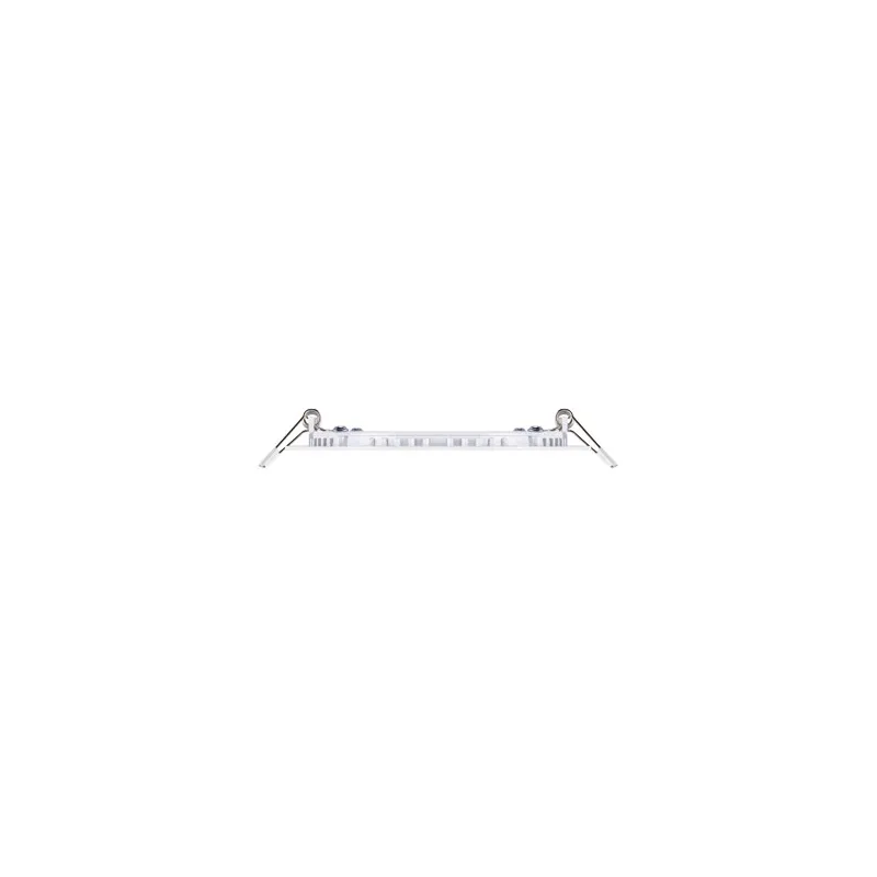 SLIM LED C 9W BLANC 2700K Luminaire SMD LED décoratif SMD LED, incl...
