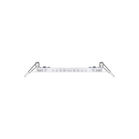 SLIM LED C 9W BLANC 2700K Luminaire SMD LED décoratif SMD LED, incl...