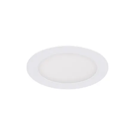 SLIM LED C 9W BLANC 6500K Luminaire SMD LED décoratif SMD LED, incl...