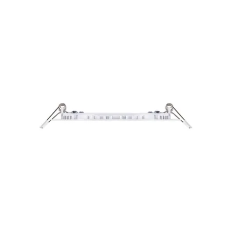 SLIM LED C 9W BLANC 6500K Luminaire SMD LED décoratif SMD LED, incl...