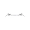 SLIM LED C 9W BLANC 6500K Luminaire SMD LED décoratif SMD LED, incl...