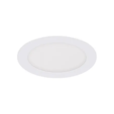 SLIM LED C 12W BLANC 2700K Encastré LED SMD LED, inclus - Pas cher