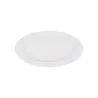 SLIM LED C 12W BLANC 6500K Encastré LED SMD LED, inclus - Pas cher