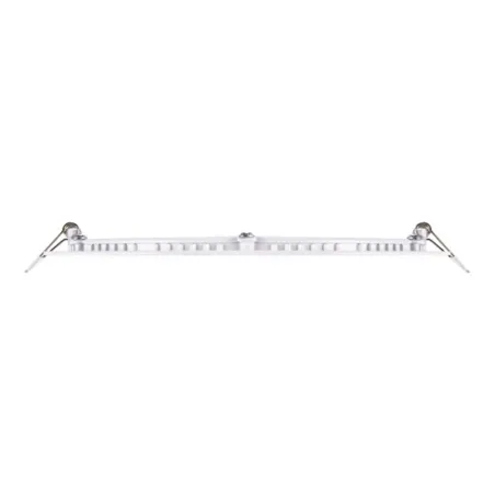 SLIM LED C 18W BLANC 2700K Encastré LED SMD LED, inclus - Pas cher