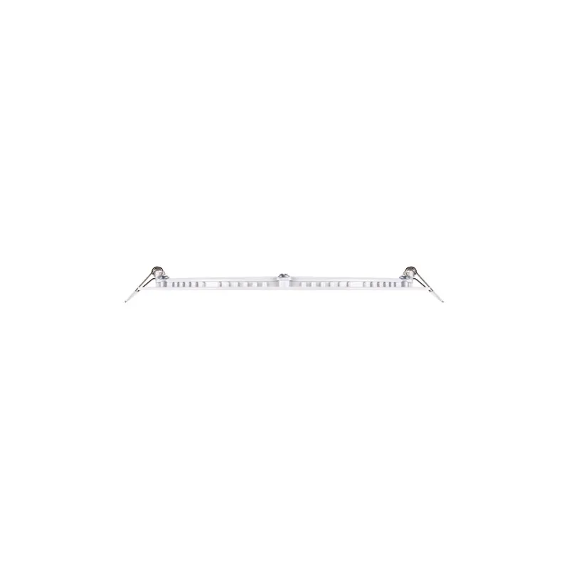 SLIM LED C 18W BLANC 6500K Encastré LED SMD LED, inclus - Pas cher