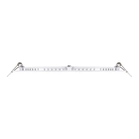 SLIM LED C 18W BLANC 6500K Encastré LED SMD LED, inclus - Pas cher
