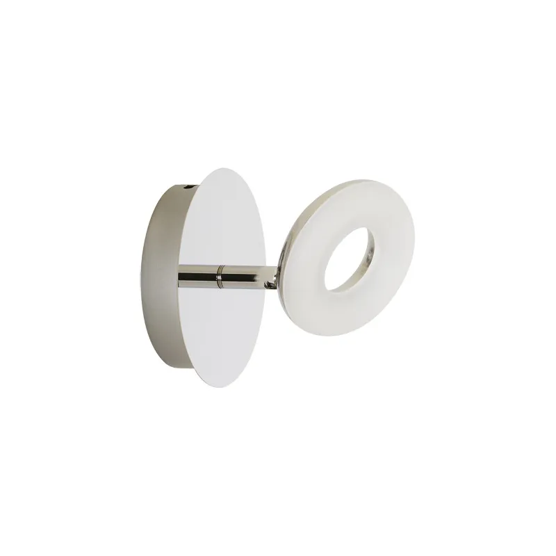 DONAT LED 1C 3000K Applique / plafonnier SMD LED SMD LED, inclus - ...