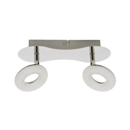 DONAT LED 2L 3000K Applique / plafonnier SMD LED SMD LED, inclus - ...