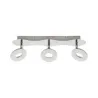 DONAT LED 3L 3000K Applique / plafonnier SMD LED SMD LED, inclus - ...