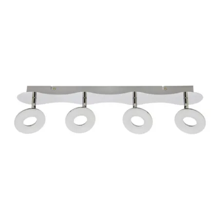 DONAT LED 4L 3000K Applique / plafonnier SMD LED SMD LED, inclus - ...