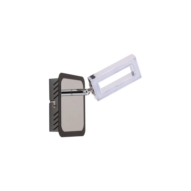 KENT LED 1D 3000K Applique / plafonnier SMD LED SMD LED, inclus - P...