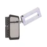 KENT LED 1D 3000K Applique / plafonnier SMD LED SMD LED, inclus - P...