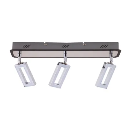 KENT LED 3L 3000K Applique / plafonnier SMD LED SMD LED, inclus - P...
