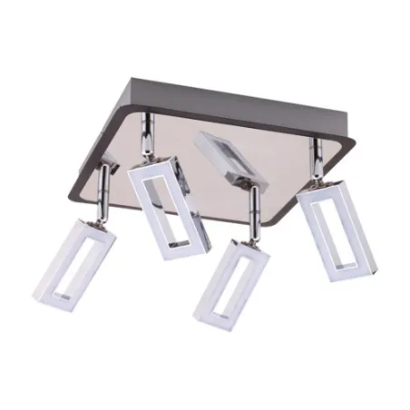 KENT LED 4D 3000K Applique / plafonnier SMD LED SMD LED, inclus - P...