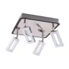 KENT LED 4D 3000K Applique / plafonnier SMD LED SMD LED, inclus - P...