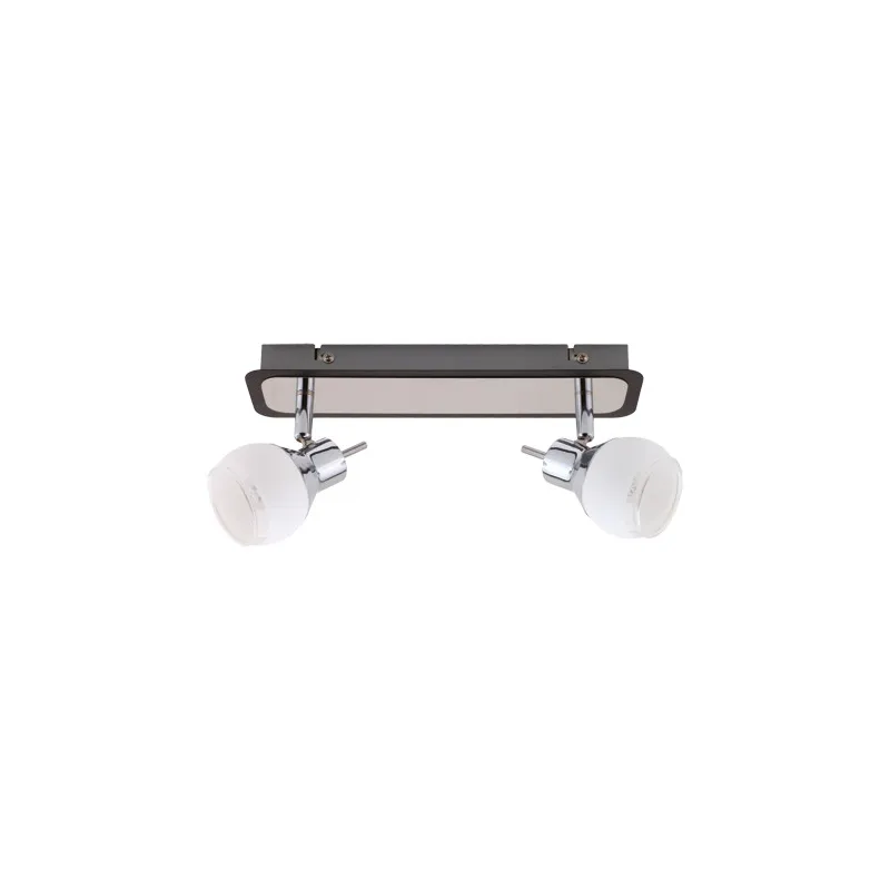 EPOS G9 2L Applique / plafonnier G9, inclus - Pas cher