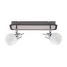 EPOS G9 2L Applique / plafonnier G9, inclus - Pas cher