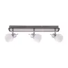 EPOS G9 3L Applique / plafonnier G9, inclus - Pas cher