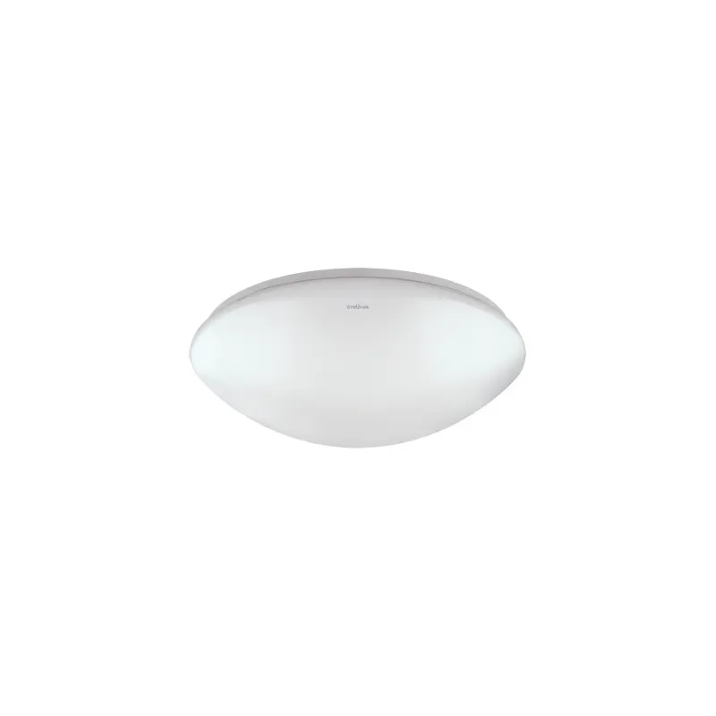LEON LED 12W 4000K Plafonnier SMD LED SMD LED, inclus - Pas cher
