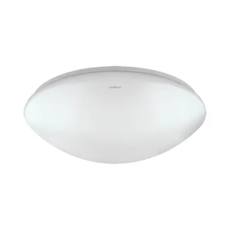 LEON LED 16W 4000K Plafonnier SMD LED SMD LED, inclus - Pas cher