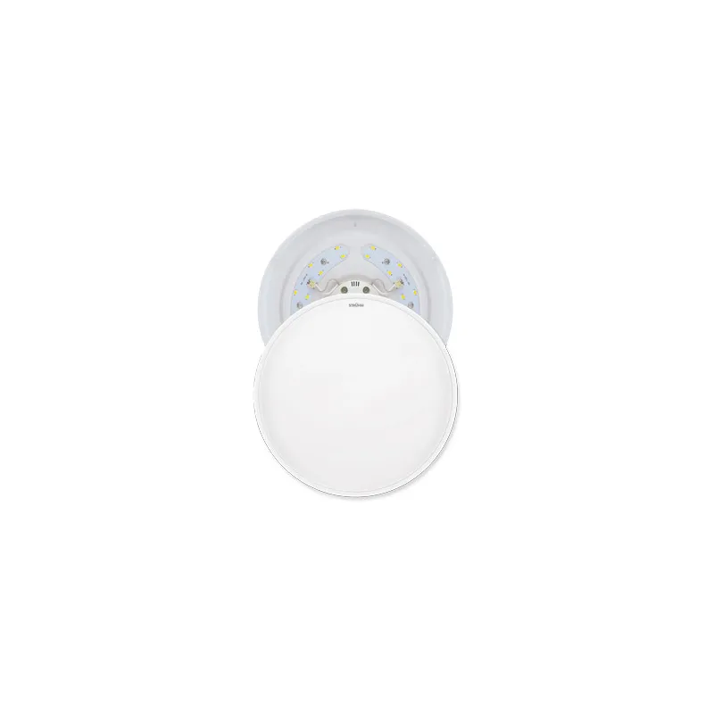 SOLA LED 16W 4000K Plafonnier SMD LED SMD LED, inclus - Pas cher