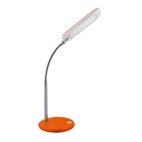 DORI LED ORANGE Ampoule SMD LED. Lampe à poser SMD LED, inclus - Pa...