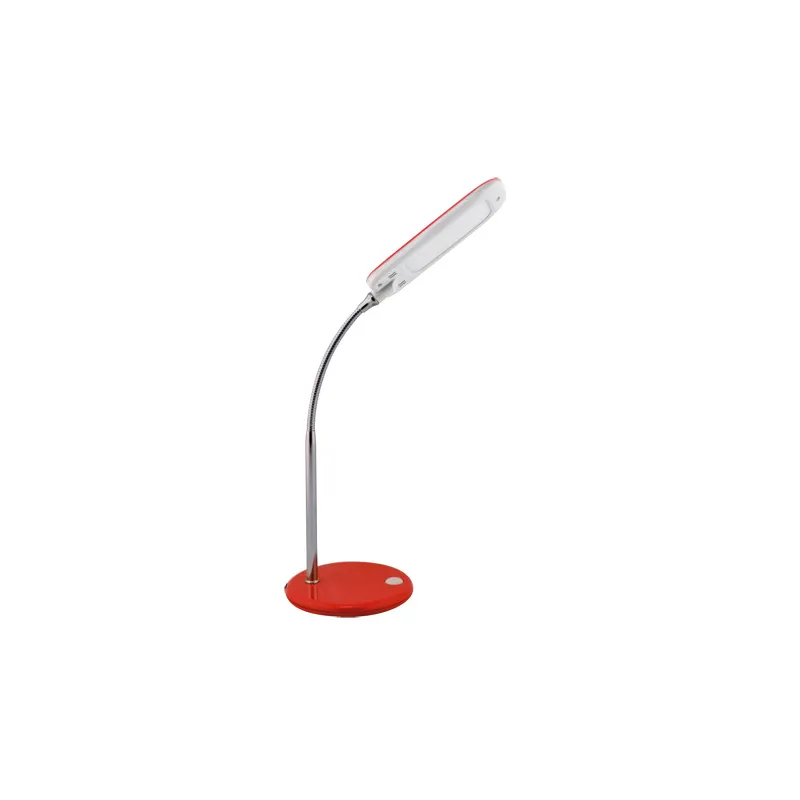 DORI LED ROUGE Ampoule SMD LED. Lampe à poser SMD LED, inclus - Pas...