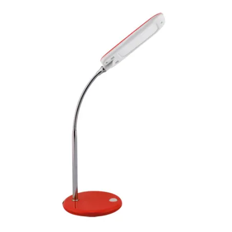 DORI LED ROUGE Ampoule SMD LED. Lampe à poser SMD LED, inclus - Pas...