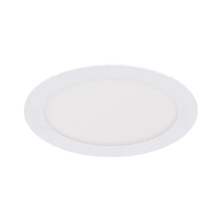 SLIM LED C 15W BLANC 2700K Encastré LED SMD LED, inclus - Pas cher