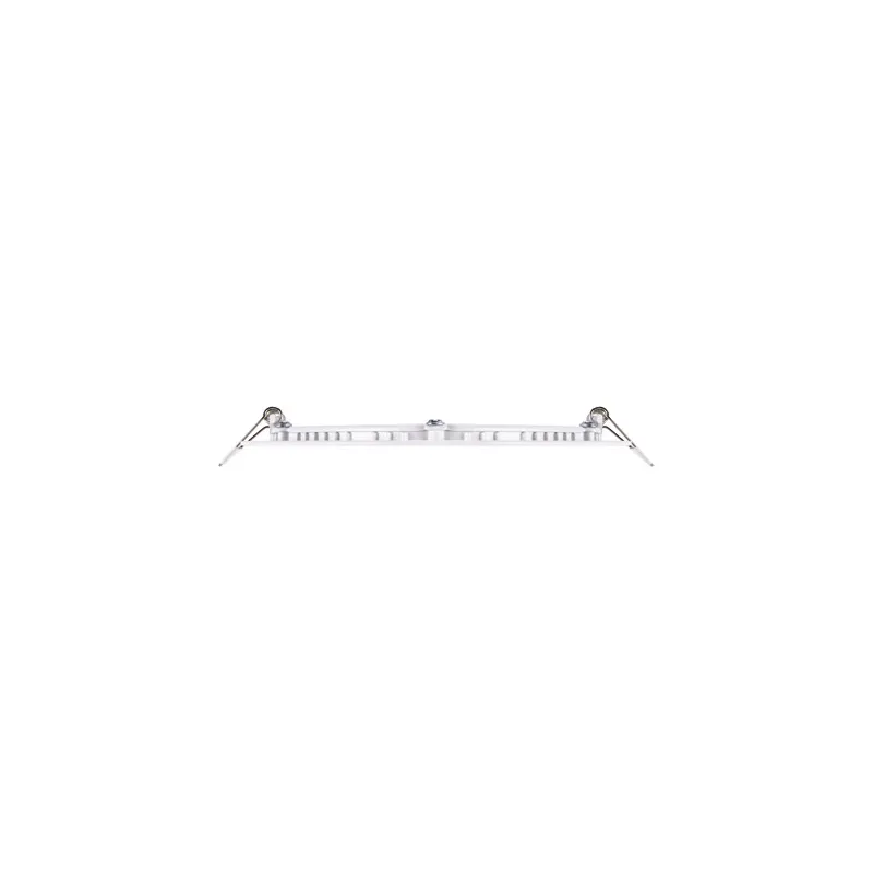SLIM LED C 15W BLANC 2700K Encastré LED SMD LED, inclus - Pas cher