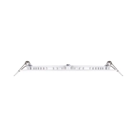 SLIM LED C 15W BLANC 2700K Encastré LED SMD LED, inclus - Pas cher