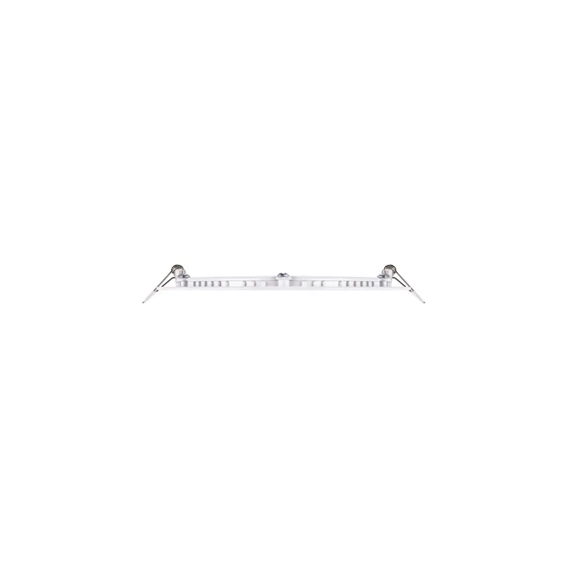 SLIM LED C 15W BLANC 6500K Encastré LED SMD LED, inclus - Pas cher
